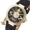 ヴィヴィアンウエストウッド VIVIENNE WESTWOOD 腕時計 VV006BKGD